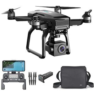 SJRC F7 PRO 4K GPS Drone with Dual Camera