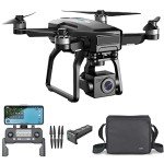 SJRC F7 PRO 4K GPS Drone with Dual Camera