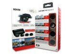 Bower Mavic Pro 4pc Filter Kit for Aerial Photos
