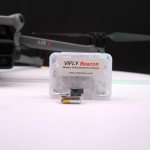 VIFLY Self-Powered Drone Alarm and Tracker
