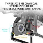SJRC F7 PRO 4K GPS Drone with Dual Camera