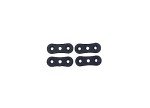 24PCS Propellers for HS175D & More Drones