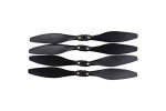 12PCS Propeller Set for HS720/HS720E Drones