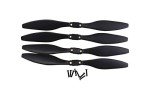 12PCS Propeller Set for HS720/HS720E Drones