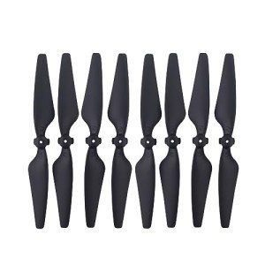 8PCS Propeller Set for HS600 & TF35 Pro Drones