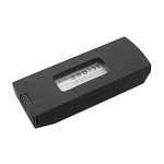 3.7V 1200mAh Battery for 4D-V4 Drone