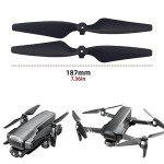 8PCS Propeller Set for HS600 & TF35 Pro Drones