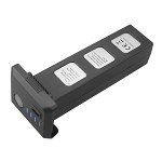 PUOO 2PCS 11.1V 2600mAh Lithium Drone Batteries