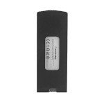 3.7V 1200mAh Battery for 4D-V4 Drone