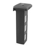 PUOO 2PCS 11.1V 2600mAh Lithium Drone Batteries