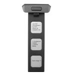 PUOO 2PCS 11.1V 2600mAh Lithium Drone Batteries