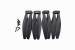 Fytoo 12PCS Propellers for HS720 Series Drones