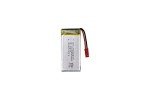2PCS 3.7V 1200mAh Batteries for SP650 Drone