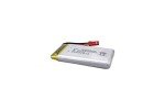 2PCS 3.7V 1200mAh Batteries for SP650 Drone