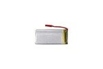 2PCS 3.7V 1200mAh Batteries for SP650 Drone