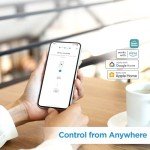 Midea 10,000 BTU Smart Window Air Conditioner