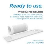 BLACK+DECKER Portable Air Conditioner