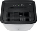 Frigidaire 50 Pint Dehumidifier. 4,500 Square Foot Coverage. Ideal for Large Rooms and Basements. 1.7 Gallon Bucket Capacity