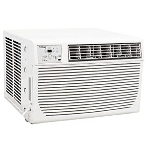 Koldfront WAC8001W 8000 BTU Window AC - White