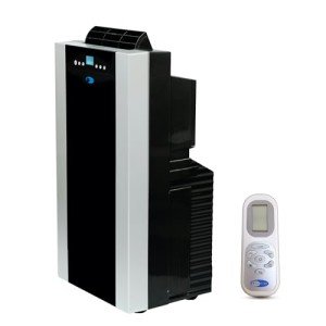 Whynter Dual Hose AC - 14,000 BTU