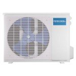 DIY 4th Gen E Star 12k BTU Mini-Split Heat Pump