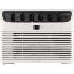 Frigidaire FHWC123TC1 Window Air Conditioner, 2024 12,000 BTU Electronic Controls, White
