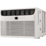 Frigidaire FHWC123TC1 Window Air Conditioner, 2024 12,000 BTU Electronic Controls, White