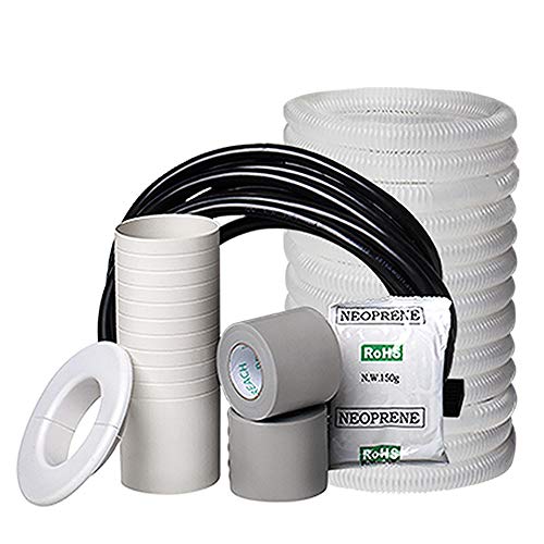 24,000 BTU 2 Ton Ductless Mini-Split Air Conditioner