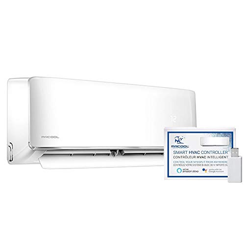 24,000 BTU 2 Ton Ductless Mini-Split Air Conditioner