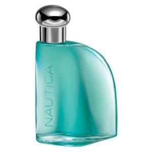 Nautica Classic Men's Eau de Toilette 3.4 oz