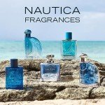 Nautica Classic Men's Eau de Toilette 3.4 oz