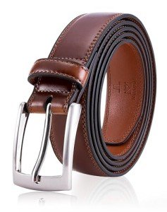 MILORDE Men's Fashion Belt (Choose sizes and colours)