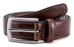 MILORDE Men's Fashion Belt (Choose sizes and colours)
