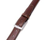 MILORDE Men's Fashion Belt (Choose sizes and colours)