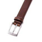 MILORDE Men's Fashion Belt (Choose sizes and colours)