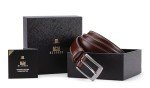 MILORDE Men's Fashion Belt (Choose sizes and colours)