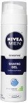 NIVEA MEN Sensitive Shave Gel with Vitamin E
