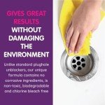 Vamoosh Hair-Dissolving Drain Unblocker - 600ml