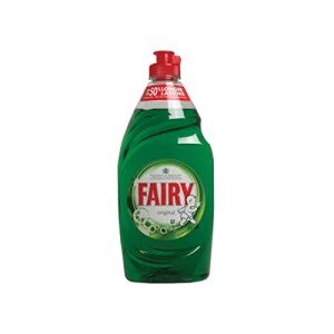 Fairy Dish Liquid for Men (500ml)