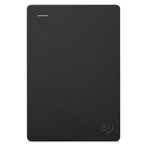 Seagate 2TB Portable External Hard Drive - USB 3.0