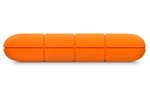 LaCie Rugged Mini 2TB Portable Hard Drive