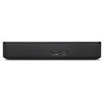 Seagate 2TB Portable External Hard Drive - USB 3.0