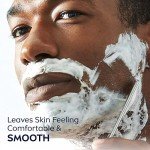 NIVEA MEN Sensitive Shave Gel with Vitamin E