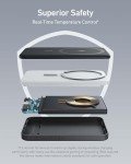 Anker 621 Magnetic Power Bank for iPhone