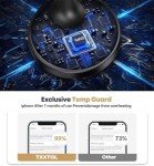 15W Magnetic Wireless Charger Stand for iPhone