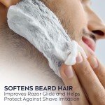 NIVEA MEN Sensitive Shave Gel - 3 Pack