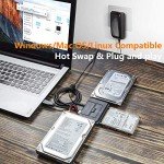 USB 3.0 to SATA/IDE Hard Drive Adapter