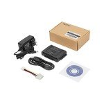 USB 3.0 to SATA/IDE Hard Drive Adapter