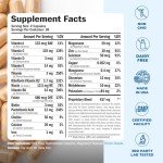 Brain Boost Nootropic Supplement for Focus & Memory