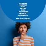 Brain Boost Nootropic Supplement for Focus & Memory